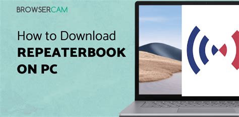 reapeater book|repeaterbook app for pc.